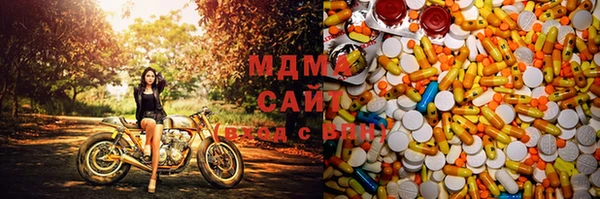 тгк Новокубанск